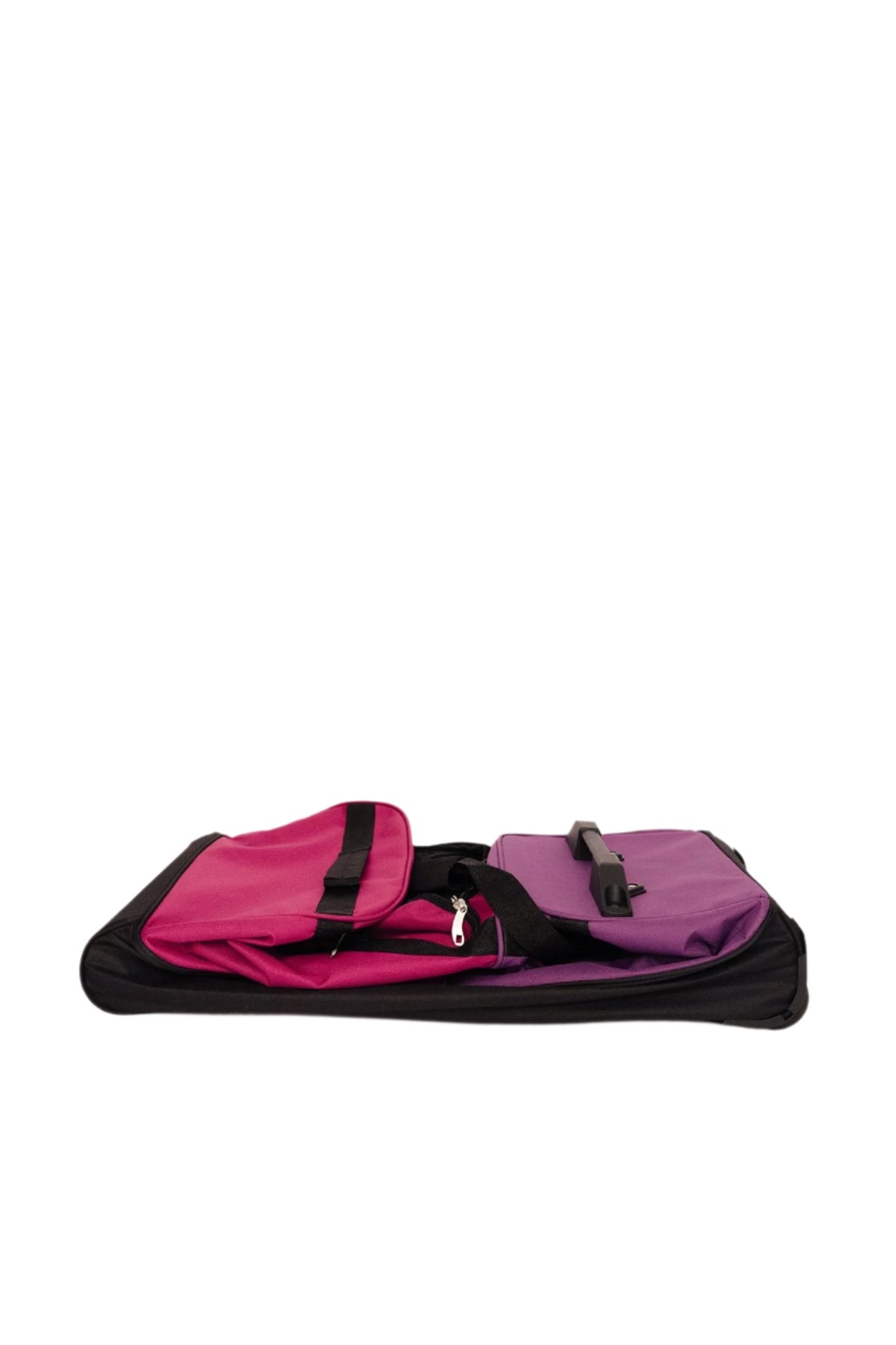 The Purple/Pink Bag