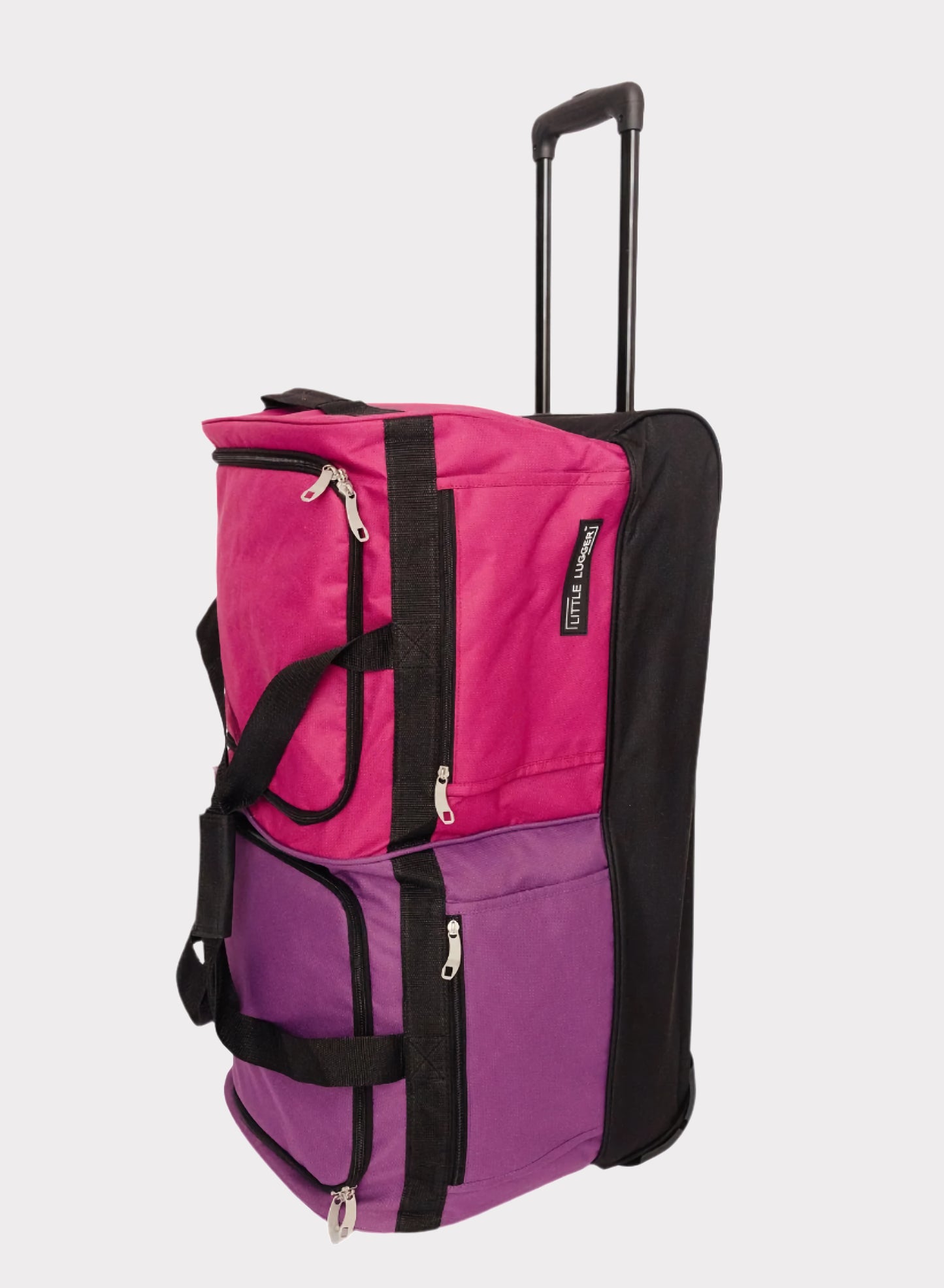 The Purple/Pink Bag