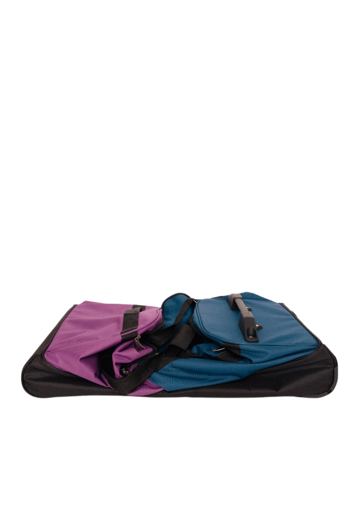 The Blue/Purple Bag